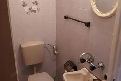 Apartament cu 2 camere în Buziașului - 1