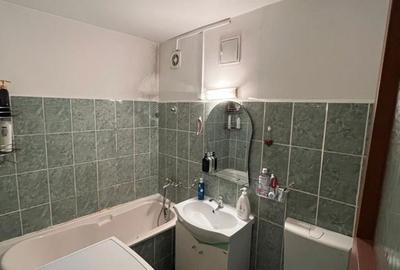 Garsonieră semidecomandată în Lăpuș Argeș - 6