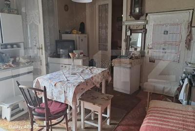 Casă cu 3 camere cu Teren 234 Mp în Turda - 8