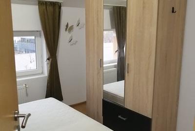 Ap. 2 dormitoare Lipovei - Iulius Mall cu centrala de inchiriat Ap. 2 dormitoare Lipovei - Iulius Mall cu centrala de inchiriat - 8