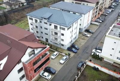 Apartament cu 2 camere semidecomandat în Prelungirea Ghencea - 10