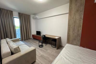 Studio de închiriat – Aviatorii Residence(AXI62) - 8