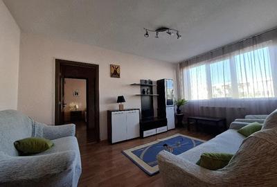 Apartament cu 2 camere semidecomandat în Hipodrom - 6