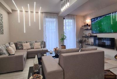 Casă cu 3 camere cu Teren 200 Mp în Central - 8