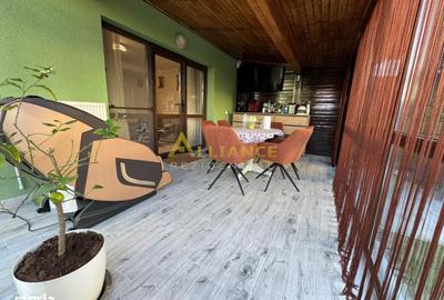 Casă cu 4 camere în Cățelu - 19