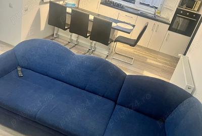 Apartament in regim hotelier - 2