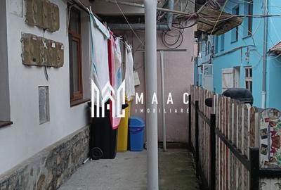 Casă individuală cu 3 camere cu Canalizare în Central - 3