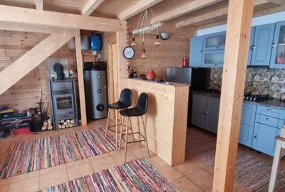 Proprietate specială, de 84 mp, în Dumbrăvița - 5