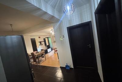 Apartament cu 2 camere semidecomandat în Chiajna - 5