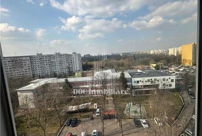 Apartament cu 2 camere semidecomandat în Fizicienilor - 9