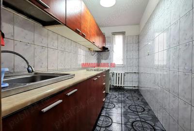 Liviu Rebreanu - Decomandat - Reabilitat Termic - Libera - 8