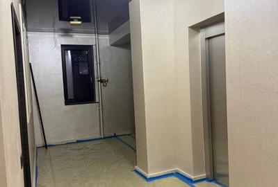 Apartament  doua camere de inchiriat- zona tomis nord - 11