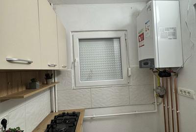 Garsonieră semidecomandată în Micălaca - 2