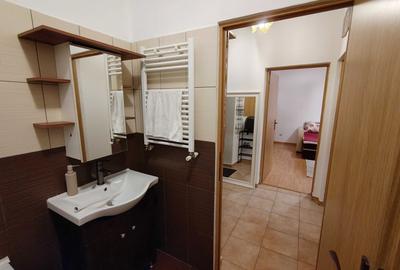 Inchiriere garsoniera Lujerului - 7