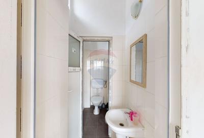 Spațiu comercial demisol Bucurestii Noi/ Metrou Straulesti - 7