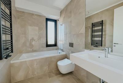 Apartament 2 camere de vanzare One Verdi Park - 3
