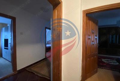 APARTAMENT 3 CAMERE CHIRIE 1 MAI CIUPERCA - 2