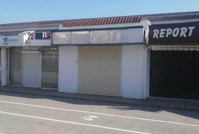 Spațiu comercial, de 18 mp, în Ultracentral - 6