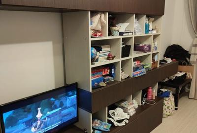 Apartament cu 2 camere decomandat în Capitol - 12