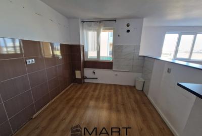 Apartament cu 3 camere in zona Supeco - 10