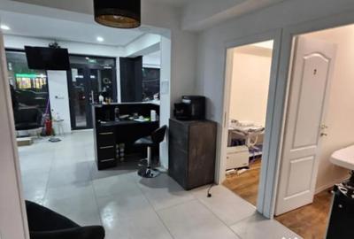 Spațiu comercial, de 102 mp, în Malu Mare - 11