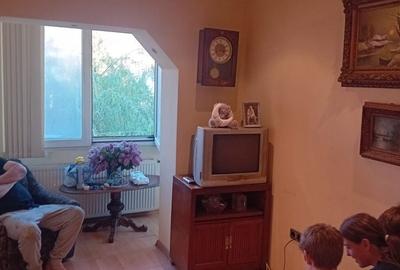 Garsonieră decomandată în Vladimirescu - 1