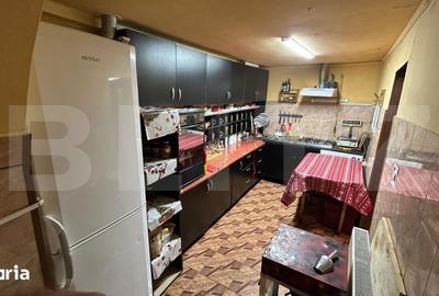 Casă cu 4 camere cu Teren 300 Mp în Central - 14