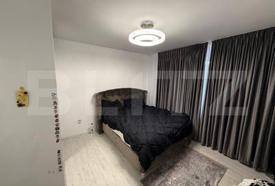 Apartament superb cu 3 camere - 58 mp - finisaje de lux, langa Parcul Poligon - 3