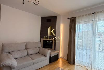 Apartament cu 3 camere decomandat, mobilat în Pipera - 2