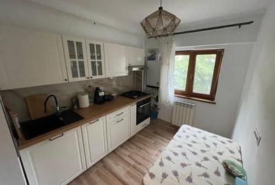 Inchiriere Apartament Ultra-Central Semi-Lux 2 camere + garaj - 9