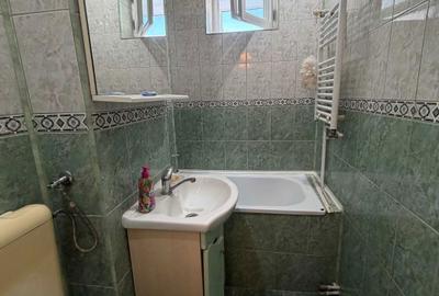 Apartament cu 2 camere nedecomandat în Cedonia