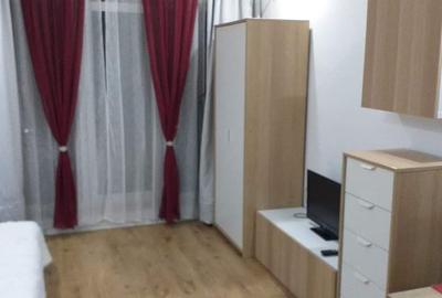 Garsonieră semidecomandată în Pipera - 5