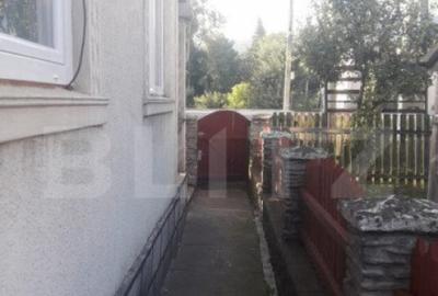 Casă cu 5 camere cu Teren 150 Mp în Central