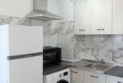 Garsoniera de inchiriat in zona Bartolomeu - 2