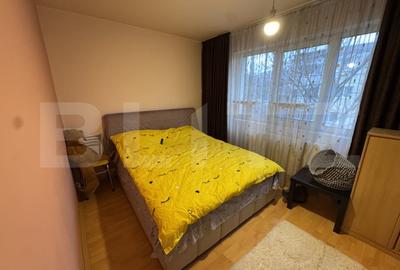 Apartament cu 2 camere decomandat, mobilat în Splai Bahlui - 4