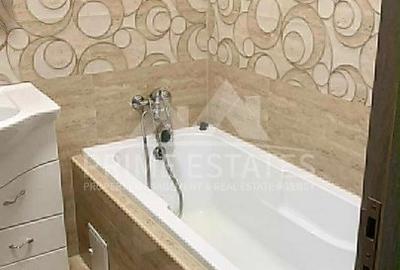 De inchiriat Apartament 3 camere-Zona Prima Universitatii, loc parcare - 8