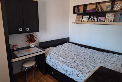 Apartament cu 2 camere semidecomandat în Central - 6