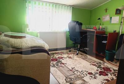 Apartament cu 3 camere decomandat, mobilat în Iosefin - 8
