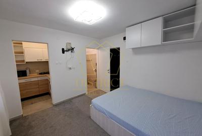 Garsonieră semidecomandată, mobilată în Lipovei - 3