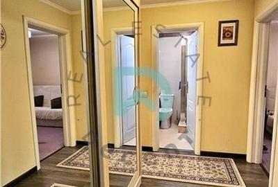 Apartament cu 3 camere decomandat, mobilat în Scriitorilor - 9