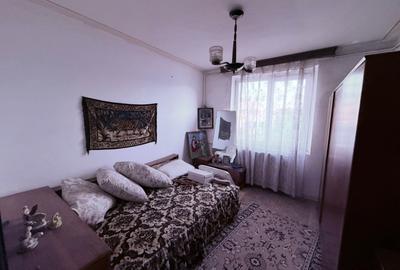 Apartament 3 camere – Zonă Rahova, Strada Tutunari - 2