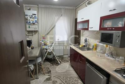 Apartament cu 3 camere decomandat în Sântana de Mureș - 5
