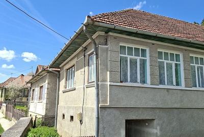 Casă cu 3 camere decomandat cu Teren 2000 Mp în Gârbău - 13
