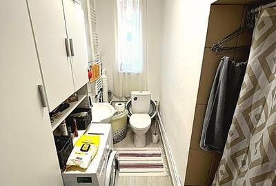 Apartament cu 3 camere decomandat, mobilat în Cișmigiu - 11