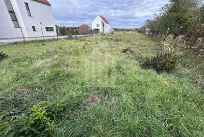 Teren intravilan de vânzare în Sibiu - 9