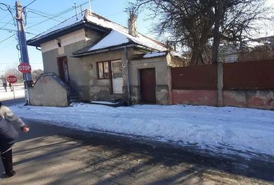 Casă cu 2 camere cu Teren 312 Mp în Lisa - 6
