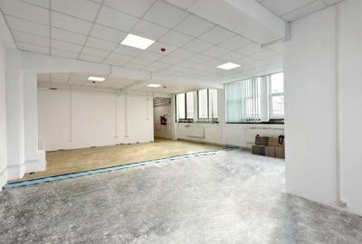 Pozitionare Centrala - Hub Office + Comercial - 9