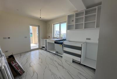 Duplex cu 5 camere cu Teren 397 Mp în Urseni - 8