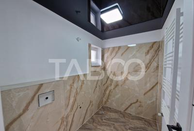 Duplex 101mp pe 2 niveluri si apartament cu intrare separata - 7