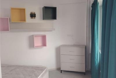 Apartament cu 2 camere în Cișmigiu - 17